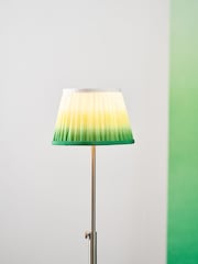 Designers Guild Emerald Savoie Pleated Shade - Image 2 of 4