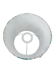 Designers Guild Emerald Kyoto Flower Pleated Shade - Image 4 of 4