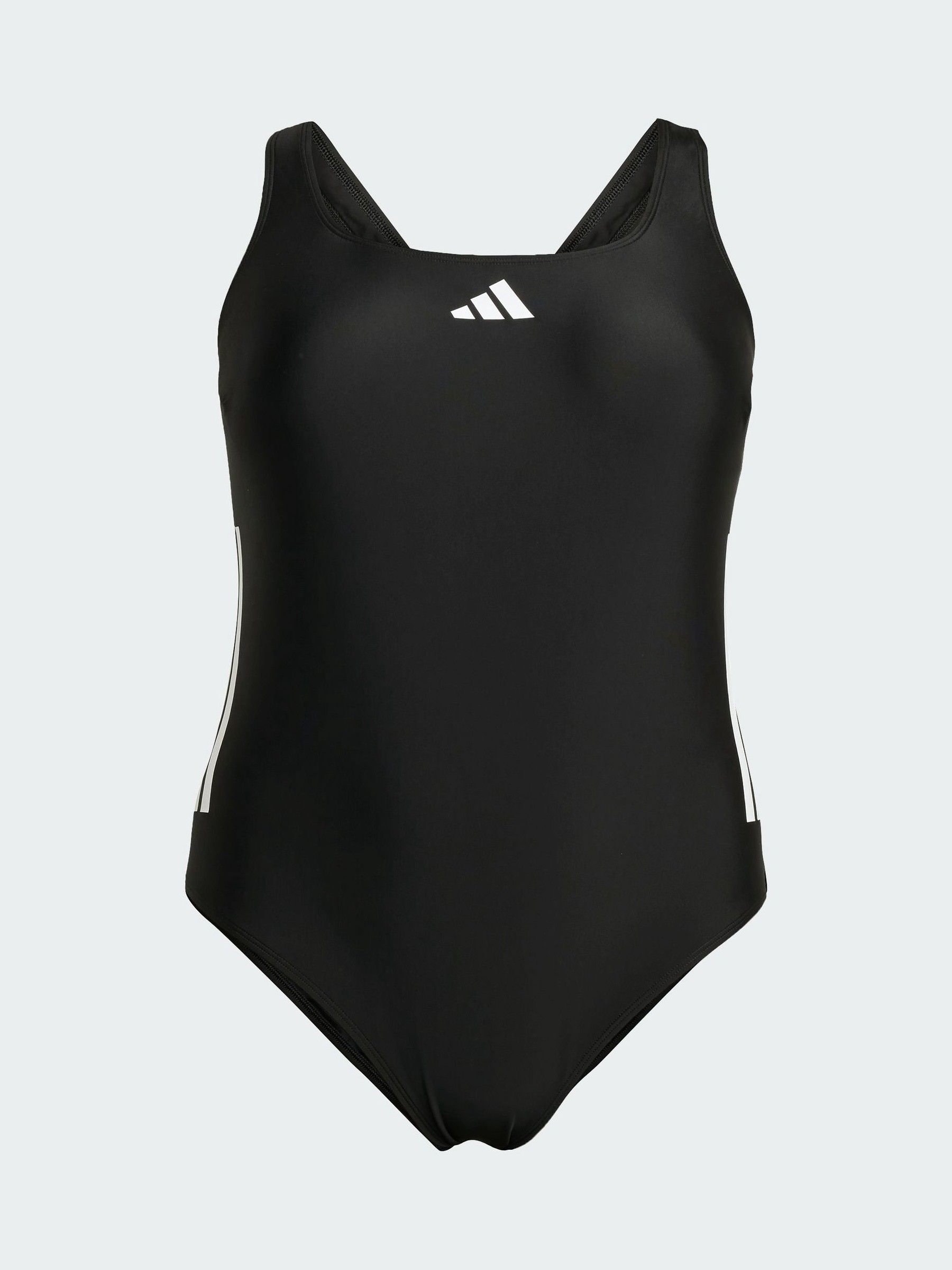 Next：日本 adidas 3ストライプ Cバック水着（プラスサイズ） from