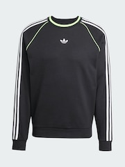 adidas Originals Adicolor Piping Crewneck Sweatshirt - Imagem 5 de 5