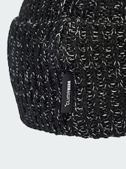 adidas Black Runx CLIMAWARM Beanie - Image 4 of 4