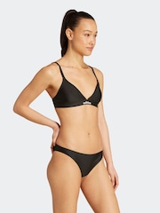adidas Triangle 2-Way Straps Bikini Set - Image 3 of 6