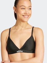 adidas Triangle 2-Way Straps Bikini Set - Image 4 of 6