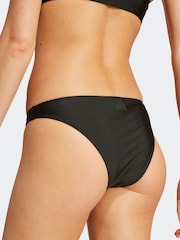 adidas Triangle 2-Way Straps Bikini Set - Image 5 of 6