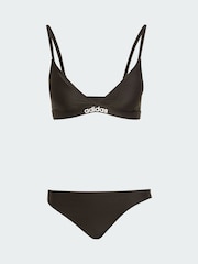 adidas Triangle 2-Way Straps Bikini Set - Image 6 of 6