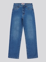 U.S. Polo Assn. Dark Blue Straight Fit Jeans - Image 6 of 9