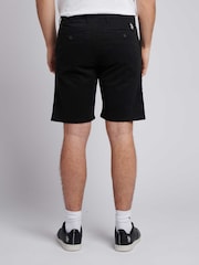 U.S. Polo Assn. Black Classic Chinos Shorts - Image 2 of 5