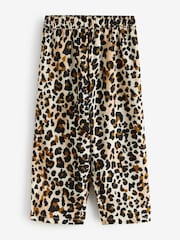 Animal Barrel Fit Pull On Trousers - Image 1 of 1