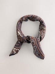 Navy Neckerchief - Image 4 of 7