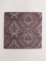 Navy Neckerchief - Image 5 of 7