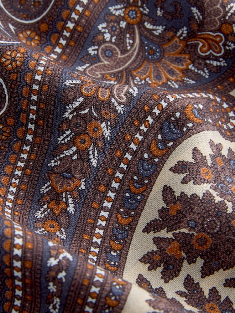 Navy Neckerchief - Image 7 of 7