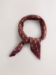 Red Neckerchief - Image 4 of 7