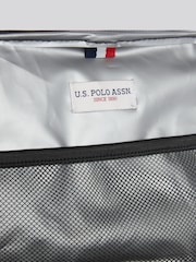 U.S. Polo Assn Black Signature Arch Print Lunchbag - Image 6 of 6
