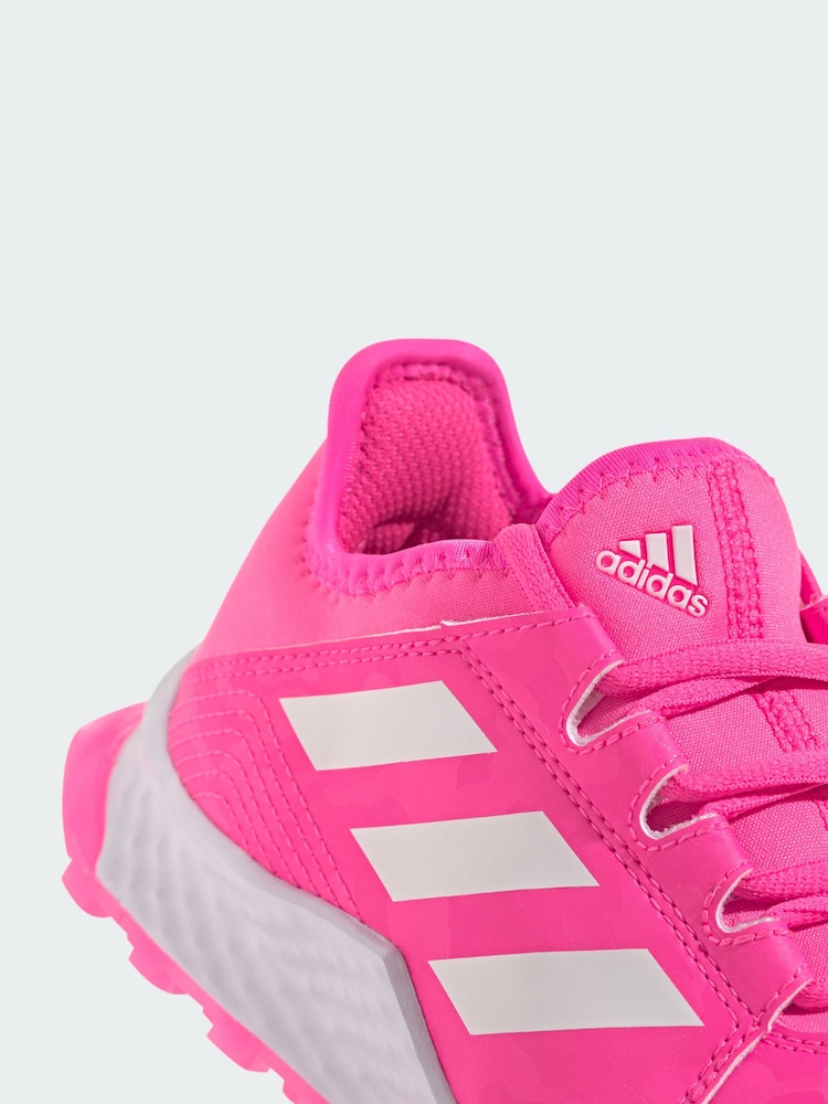 adidas gazelle silver green womens Adidas Adistar Control 5 'Silver Metallic/Grey' – Unheardof Brand main image 0