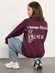 PixieGirl Petite Pulover Champs Elysee - Slika 2 iz 7