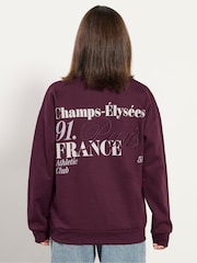 PixieGirl Petite Pulover Champs Elysee - Slika 5 iz 7