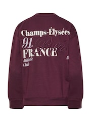 PixieGirl Petite Pulover Champs Elysee - Slika 7 iz 7