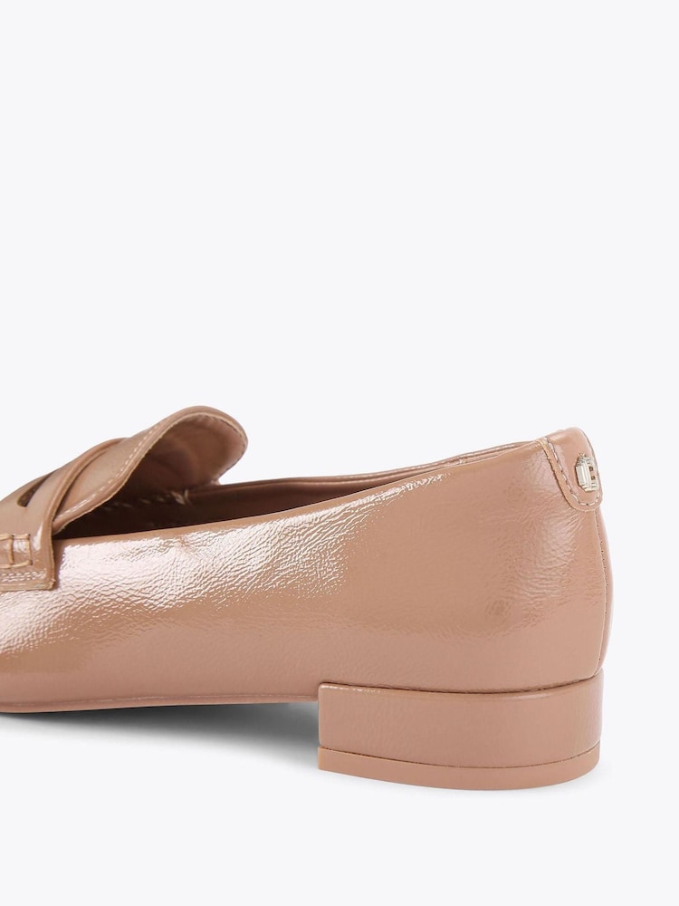 Carvela Brown NOCE LOAFER Shoes - Image 5 of 5 Carvela Brown NOCE LOAFER Shoes - Image 5 of 5