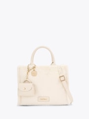 Carvela Sorrento Midi Tote Bag - Image 1 of 4