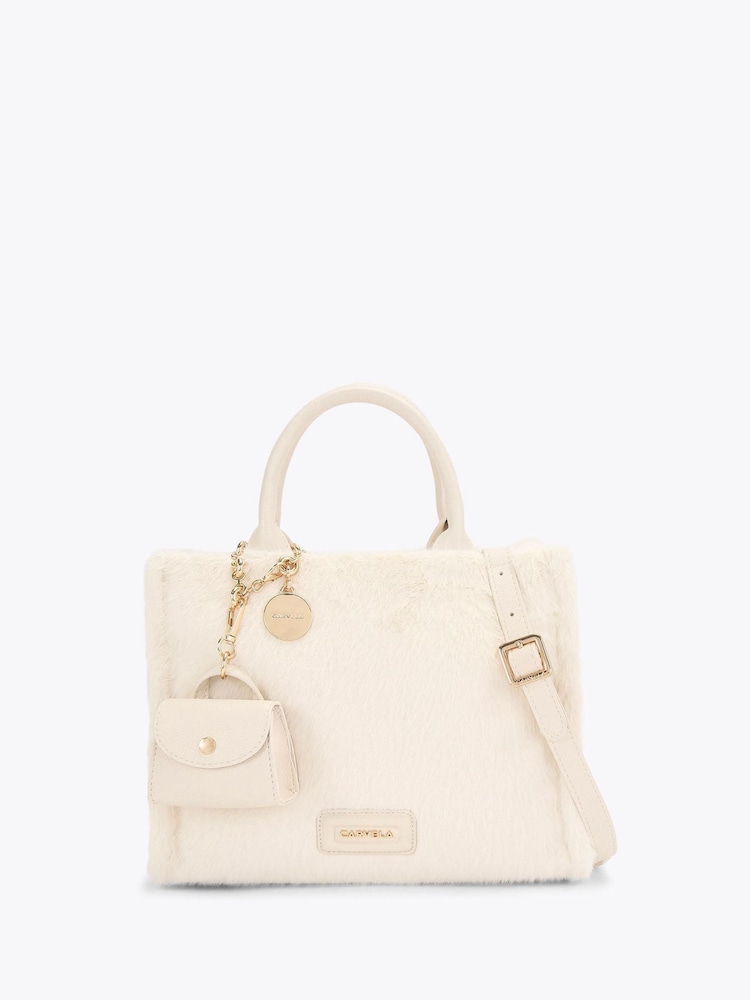 Carvela Sorrento Midi Tote Bag - Image 1 of 4