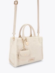 Carvela Sorrento Midi Tote Bag - Image 2 of 4