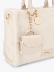Carvela Sorrento Midi Tote Bag - Image 4 of 4