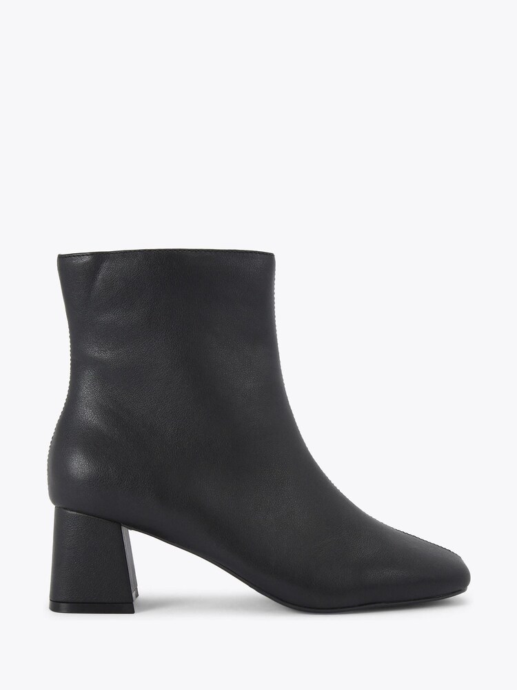 KG Kurt Geiger Black Storm Boots - Image 1 of 4