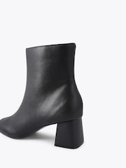 KG Kurt Geiger Black Storm Boots - Image 3 of 4