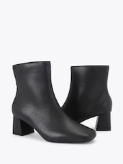 KG Kurt Geiger Black Storm Boots - Image 4 of 4