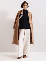 Phase Eight Black Immy Jumper - Image 7 of 7