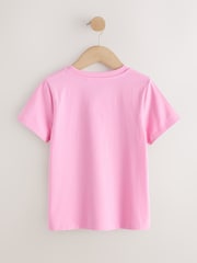 Multi Graphic T-Shirts 3 Pack (3-16yrs) - Image 5 of 7