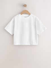 Purple/Orange Graphic T-Shirts 4 Pack (3-16yrs) - Image 3 of 7