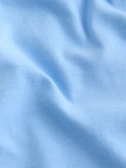 Blue Heart Sequin T-Shirt (3-16yrs) - Image 8 of 8