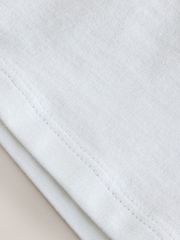 White Bratz License Oversized Graphic T-Shirt (3-16yrs) - Image 7 of 8