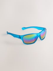 Sininen - Urheiluaurinkolasit - Kuva 1 / 3