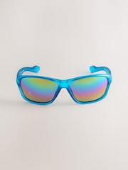 Sininen - Urheiluaurinkolasit - Kuva 2 / 3