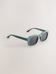Matt Green - Овальные солнцезащитные очки - Изображение 1 3