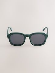 Matt Green - Овальные солнцезащитные очки - Изображение 2 3