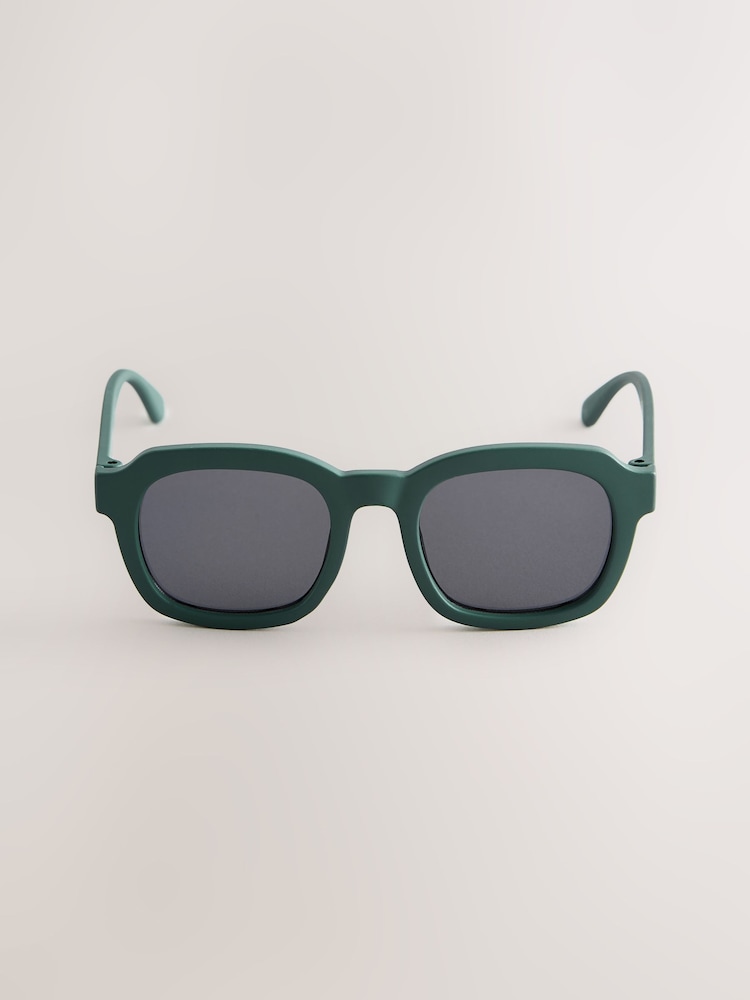 Matt Green - Овальные солнцезащитные очки - Изображение 2 3