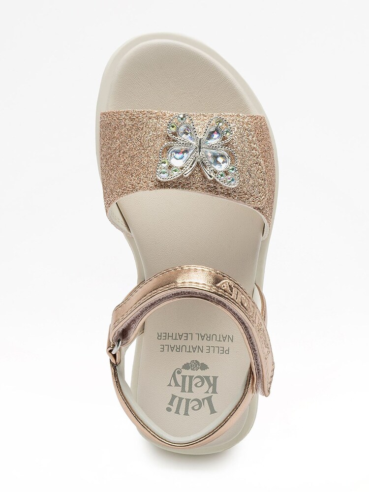 Lelli Kelly Nathalie Sandals - صورة 2 من 3