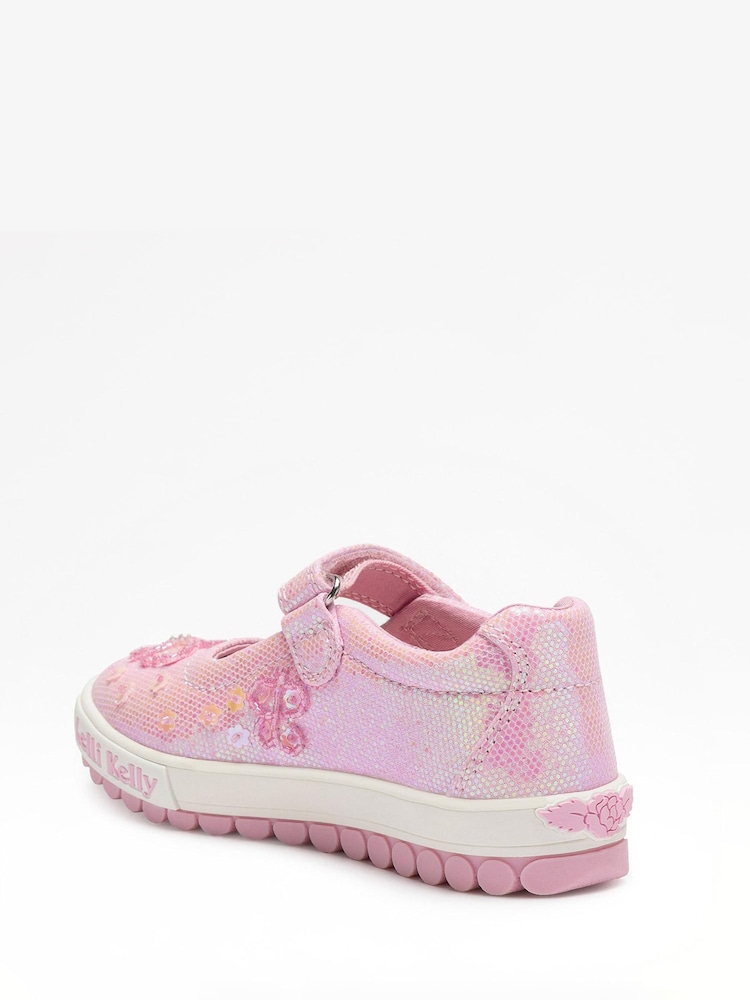 Lelli Kelly Dolly Mary Jane Shoes - صورة 4 من 4
