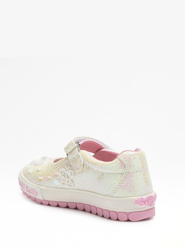 Παπούτσια Lelli Kelly Dolly Mary Jane - Εικόνα 4 από 4