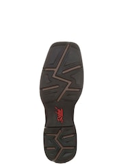 Durango Brown Rebel Western Boots - Image 2 of 4