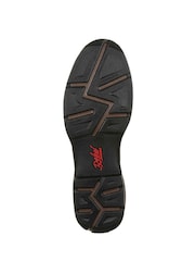 Durango Brown Rebel Western Boots - Image 4 of 4