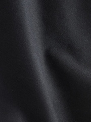 黑色 - 舒適伸縮 5 口袋卡其短褲 - 圖片 10，共 10