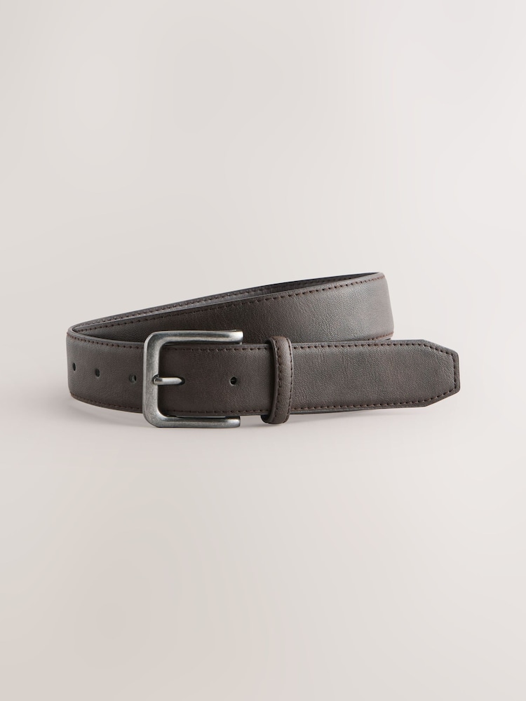 Salbeigrün - Belted 7 Inch Chino Shorts - Bild 11 von 11 Salbeigrün - Belted 7 Inch Chino Shorts - Bild 11 von 11