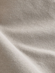 沙子 - 舒适有弹性 5 口袋斜纹短裤 - 10的图像7｝