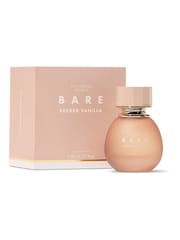 Victoria's Secret Bare Sueded Vanilla Perfume 50ml - Image 1 of 3