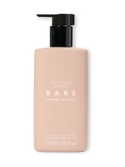 Victoria's Secret Bare Sueded Vanilla Body Lotion 250ml - Image 1 of 3