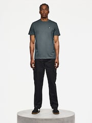 Weekend Offender Eldon Relaxed Cotton Trousers - Image 2 of 5